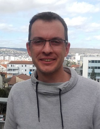 Franck COURTprofile picture