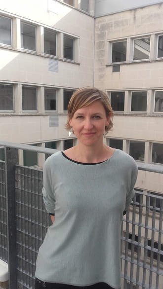 Isabelle VAILLANTprofile picture