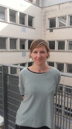 Isabelle VAILLANTprofile picture
