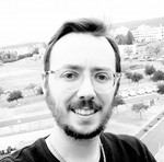 Benjamin BERTINprofile picture