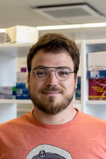 Ronan QUENEC'HDUprofile picture