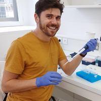 Antoine MOLAROprofile picture