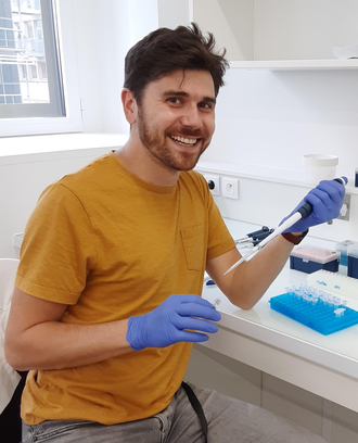 Antoine MOLAROprofile picture