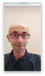 Areski CHORFAprofile picture