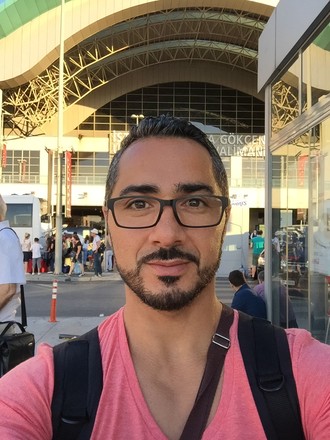 Ayhan KOCERprofile picture