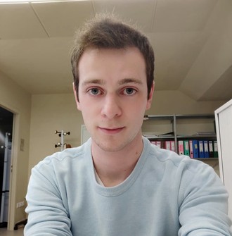 Guerric GILBERTprofile picture