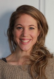 Lucie SAUZEATprofile picture