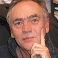 Krzysztof JAGLAprofile picture