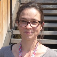 Stephanie MAUPETIT MEHOUASprofile picture