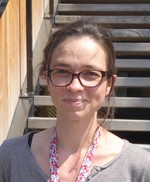 Stephanie MAUPETIT MEHOUASprofile picture