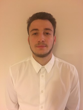 Joris MORDIERprofile picture