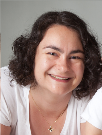 Rachel GUITONprofile picture