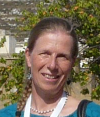 Silke JENSENprofile picture