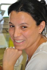 Ouarda TAGHLI-LAMALLEMprofile picture