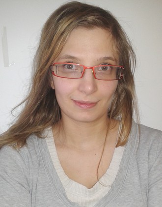 Emmanuelle THERONprofile picture