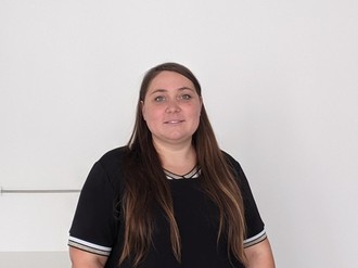 Charléne Guillot awarded  INSERM junior professorships 