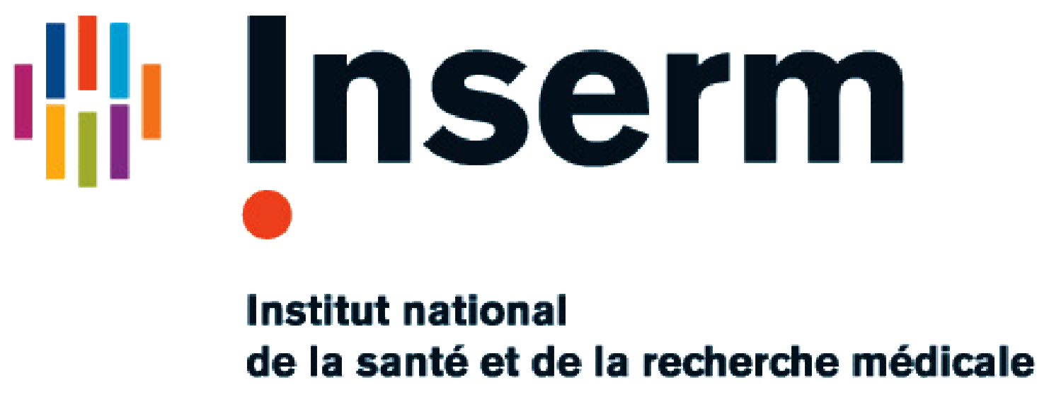 Logo INSERM
