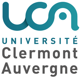 Logo Université Clermont Auvergne
